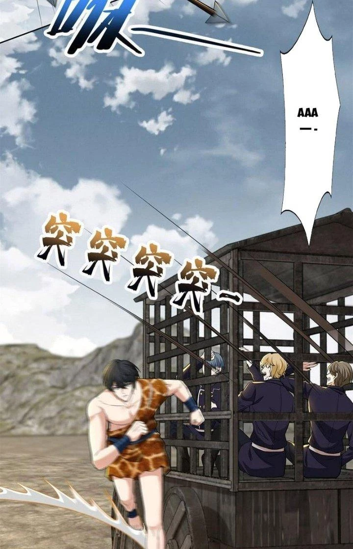Người Đưa Thư Vô Hạn Chapter 321 - Trang 3