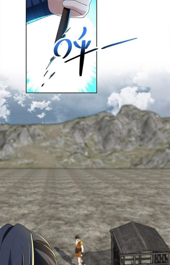 Người Đưa Thư Vô Hạn Chapter 321 - Trang 3