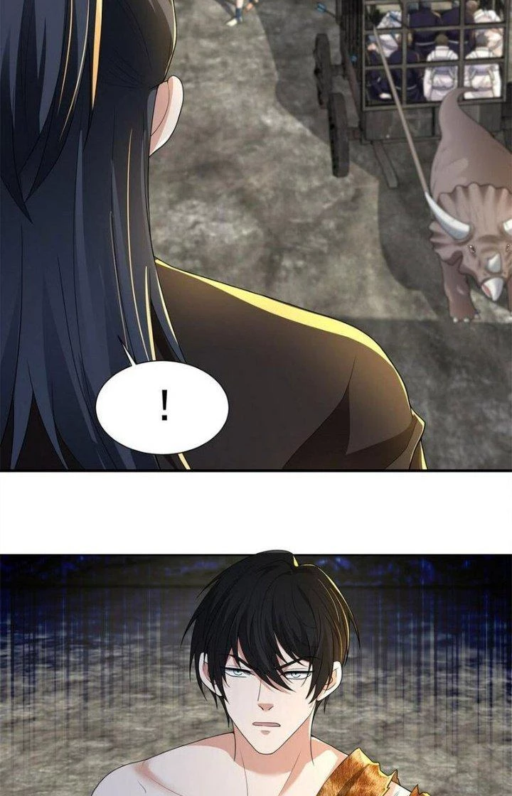 Người Đưa Thư Vô Hạn Chapter 321 - Trang 3