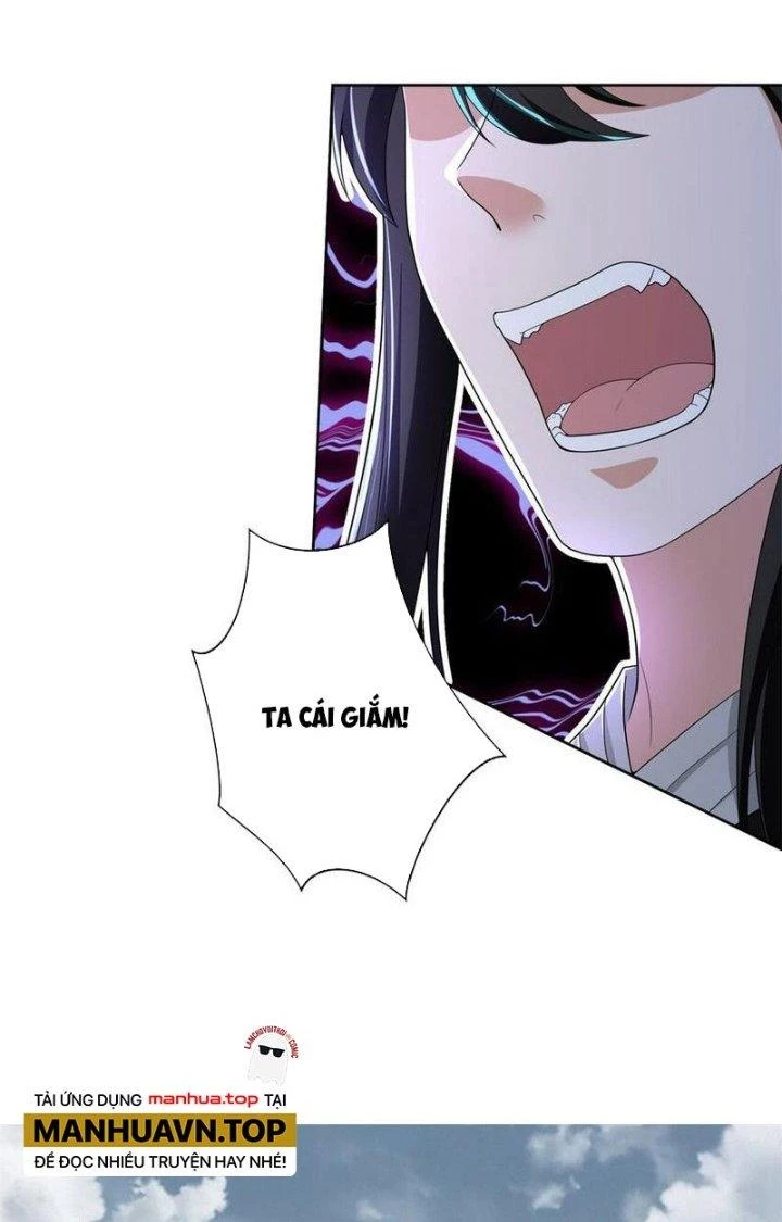 Người Đưa Thư Vô Hạn Chapter 321 - Trang 3