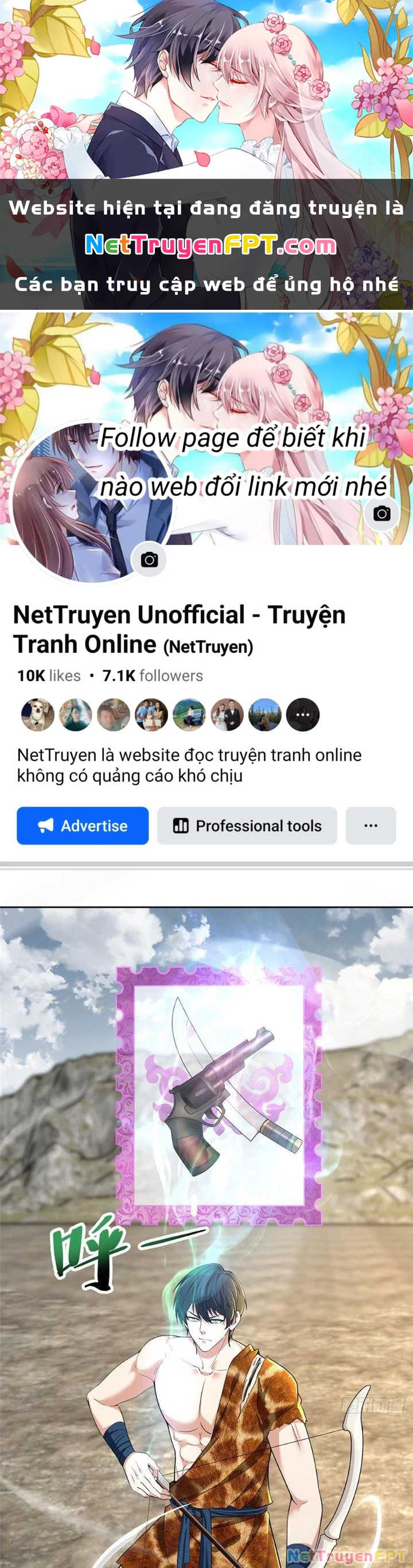 Người Đưa Thư Vô Hạn Chapter 322 - Next Chapter 323