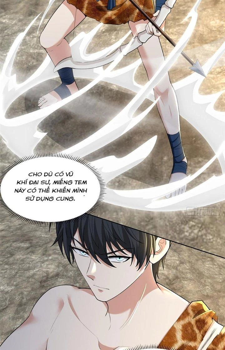 Người Đưa Thư Vô Hạn Chapter 322 - Next Chapter 323
