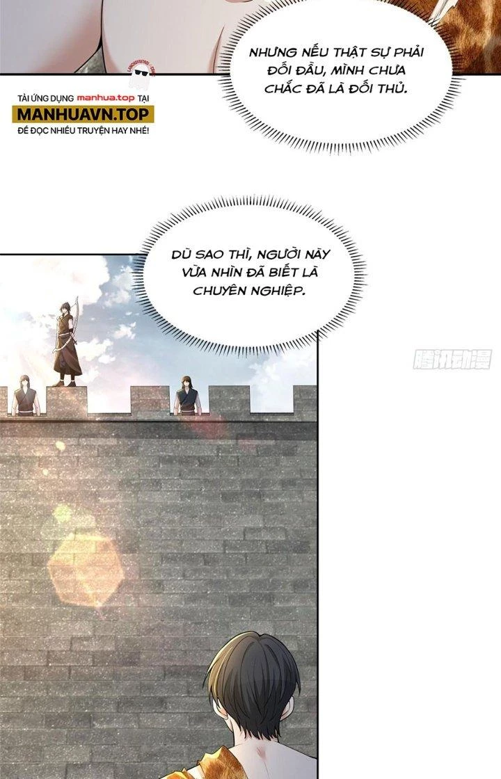 Người Đưa Thư Vô Hạn Chapter 322 - Next Chapter 323