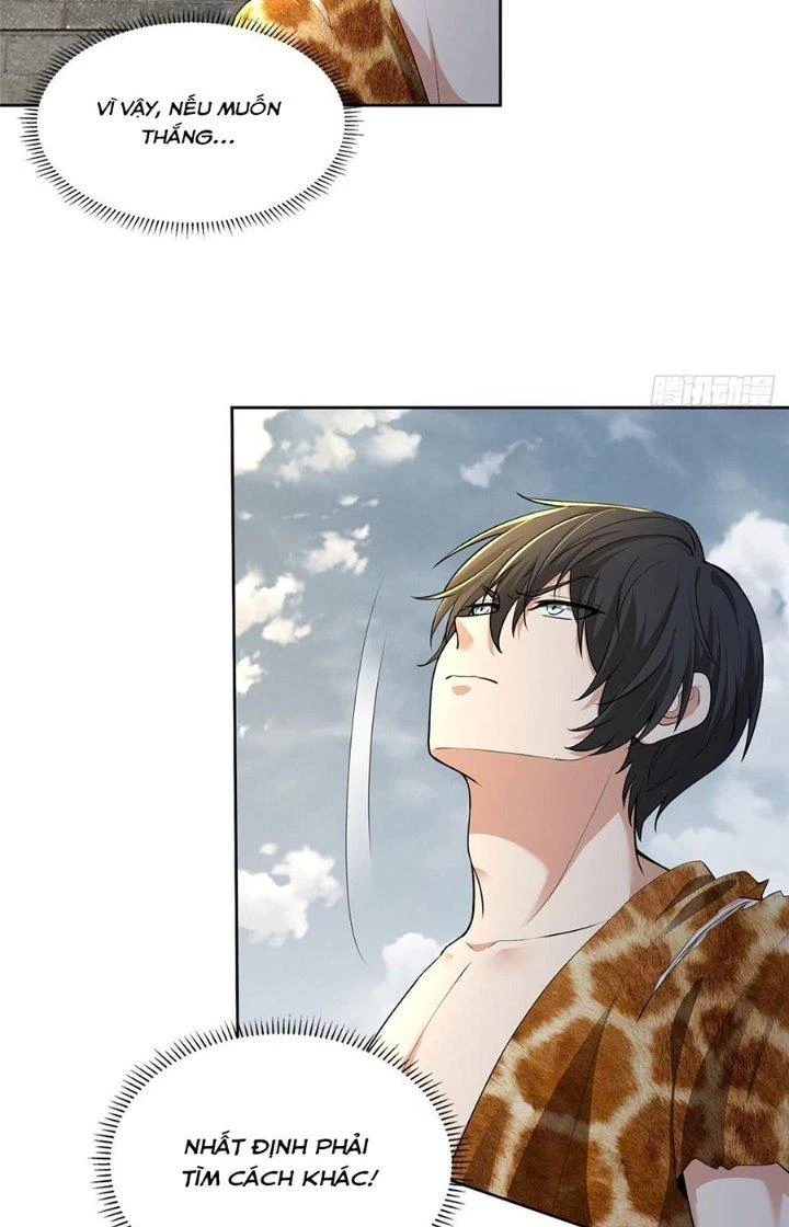 Người Đưa Thư Vô Hạn Chapter 322 - Next Chapter 323