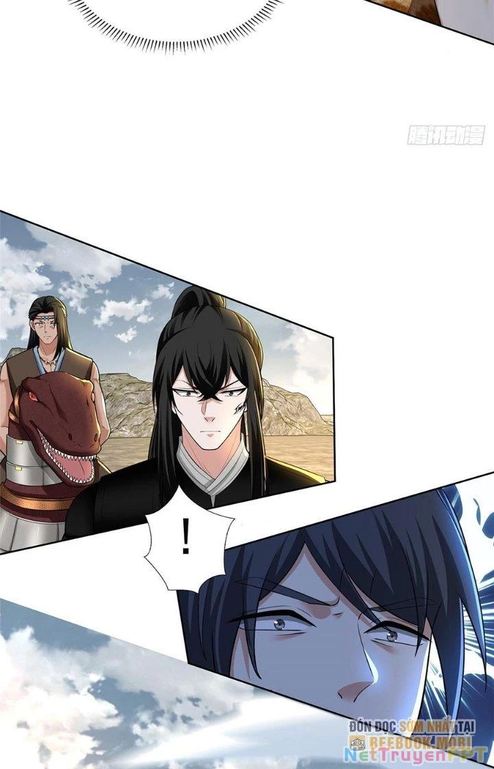 Người Đưa Thư Vô Hạn Chapter 322 - Next Chapter 323
