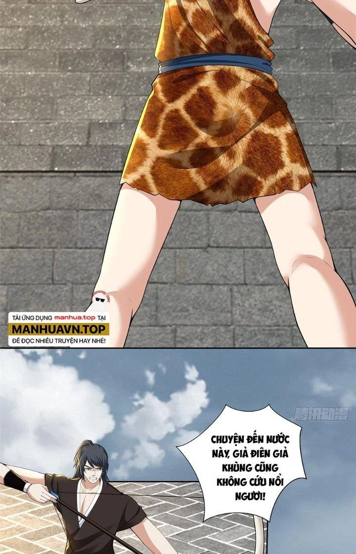 Người Đưa Thư Vô Hạn Chapter 322 - Next Chapter 323