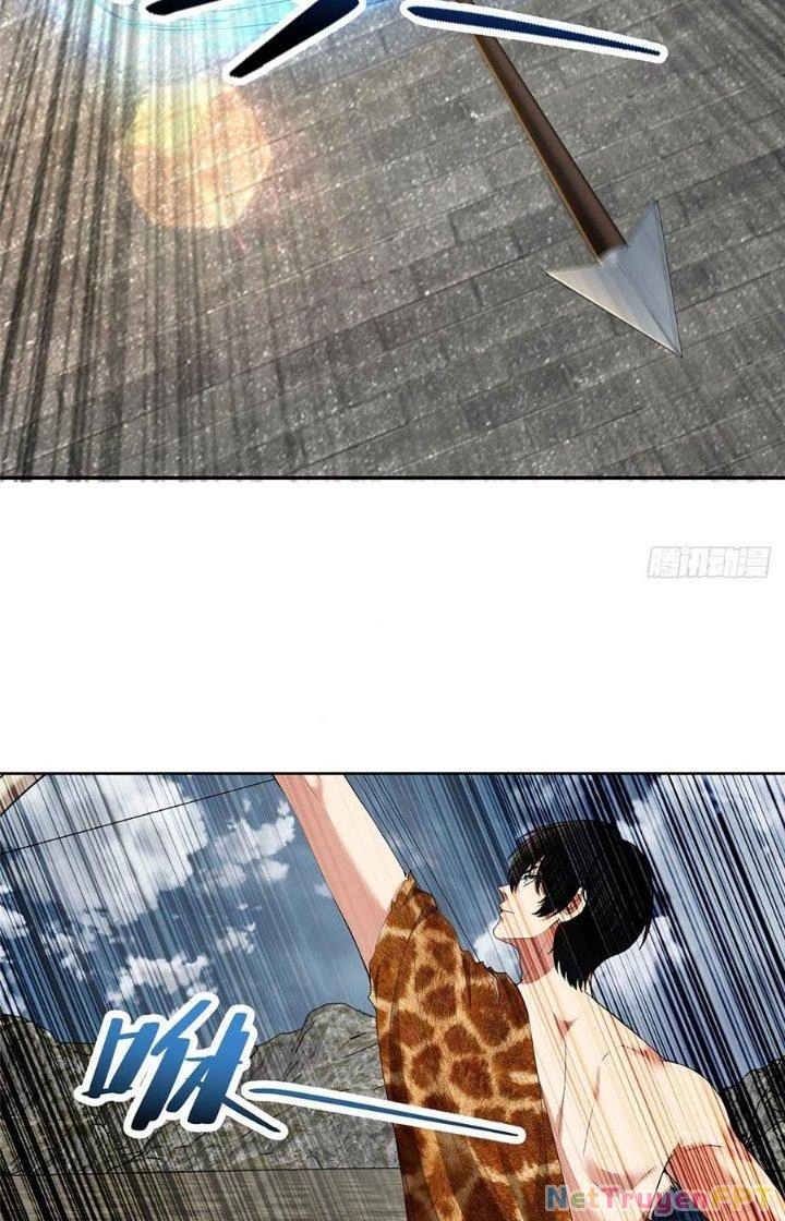 Người Đưa Thư Vô Hạn Chapter 322 - Next Chapter 323