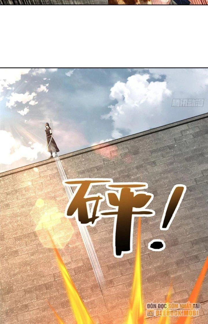 Người Đưa Thư Vô Hạn Chapter 322 - Next Chapter 323