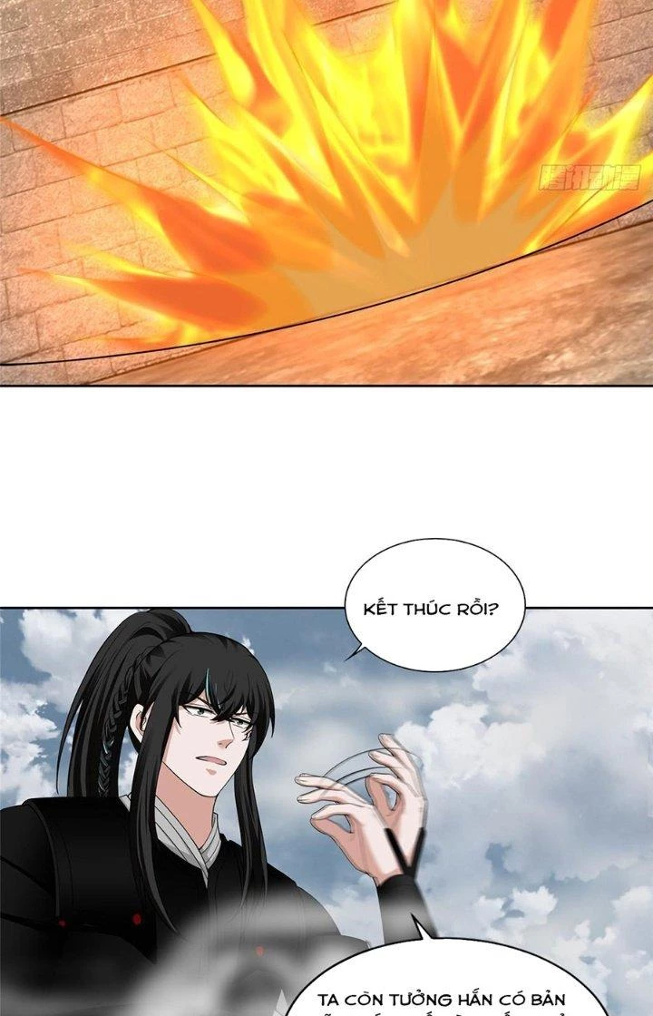 Người Đưa Thư Vô Hạn Chapter 322 - Next Chapter 323