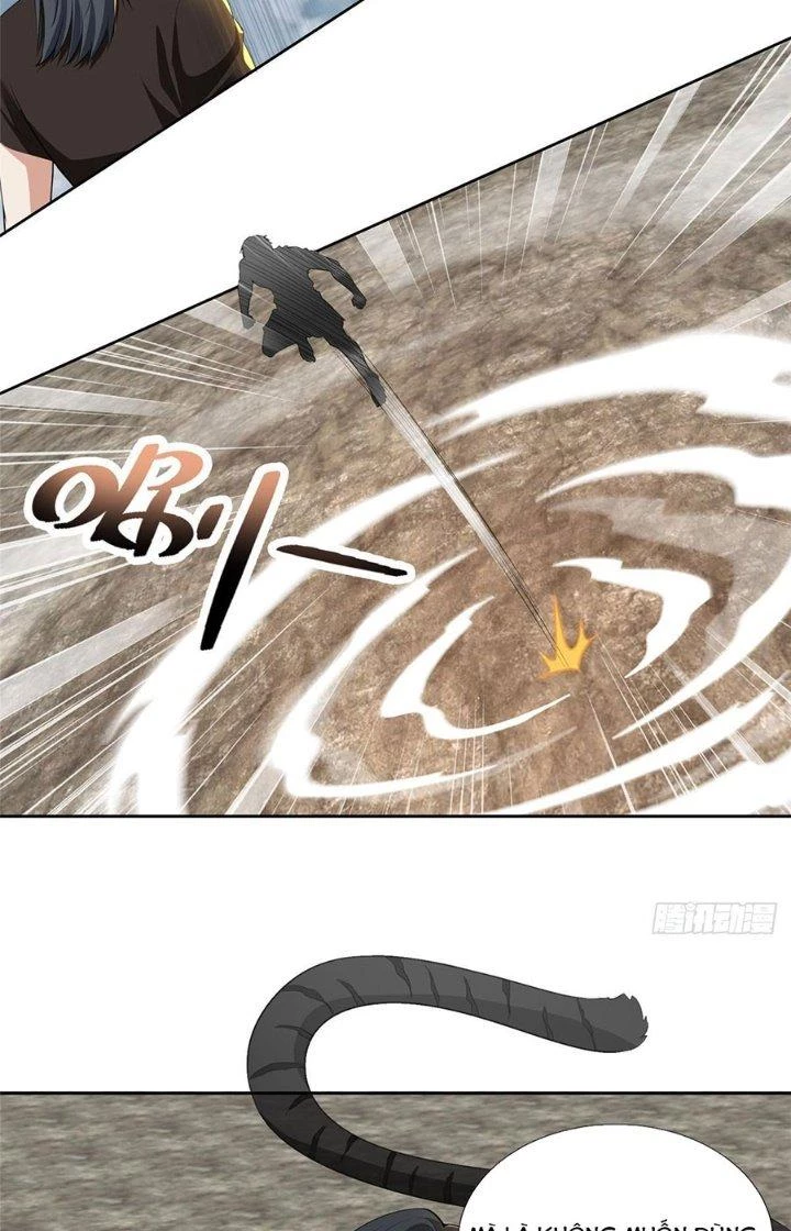 Người Đưa Thư Vô Hạn Chapter 322 - Next Chapter 323