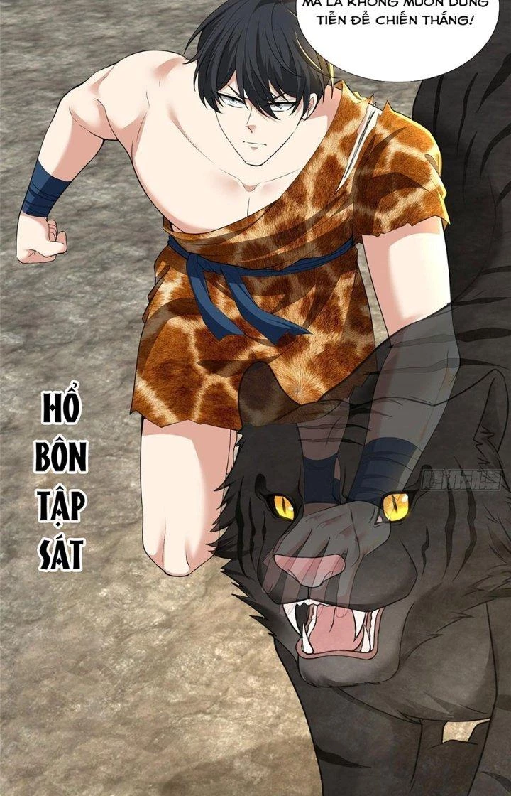 Người Đưa Thư Vô Hạn Chapter 322 - Next Chapter 323