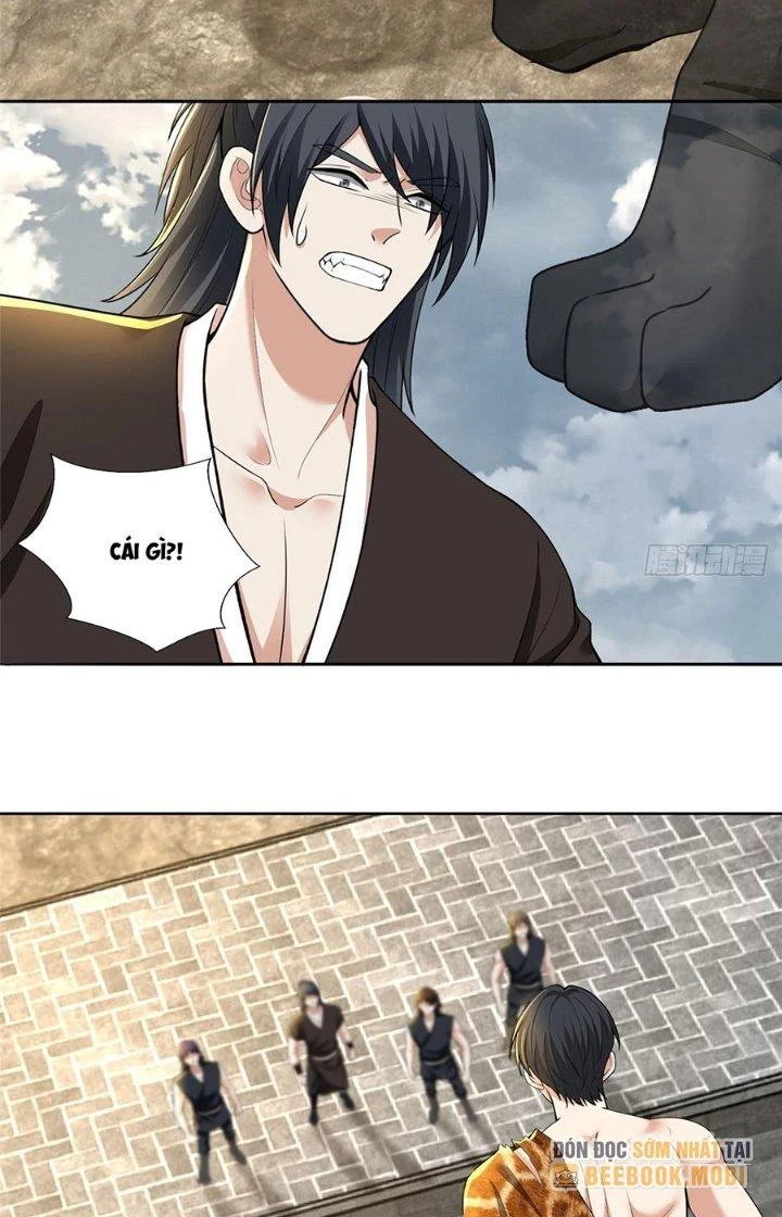 Người Đưa Thư Vô Hạn Chapter 322 - Next Chapter 323