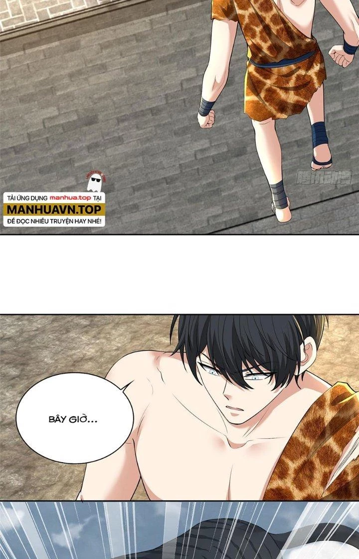 Người Đưa Thư Vô Hạn Chapter 322 - Next Chapter 323