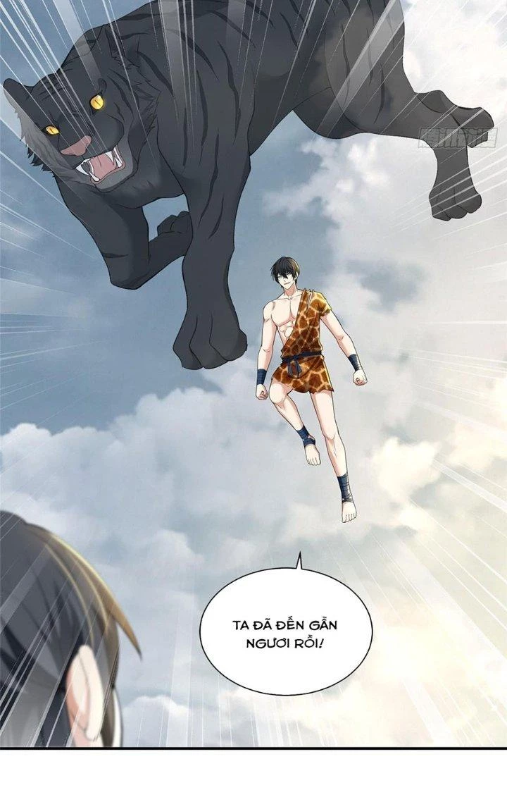 Người Đưa Thư Vô Hạn Chapter 322 - Next Chapter 323