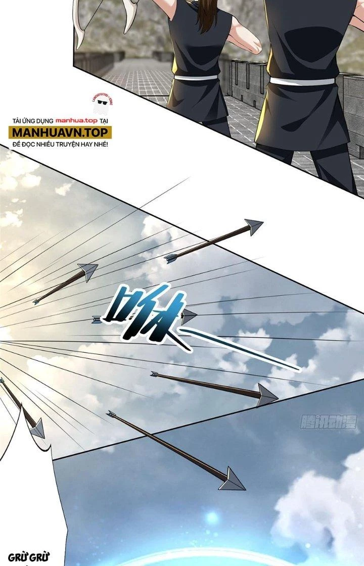 Người Đưa Thư Vô Hạn Chapter 322 - Next Chapter 323