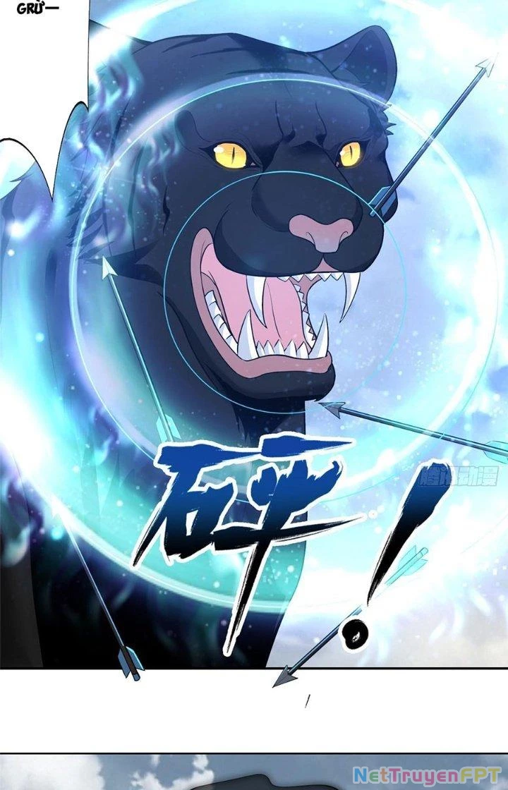 Người Đưa Thư Vô Hạn Chapter 322 - Next Chapter 323
