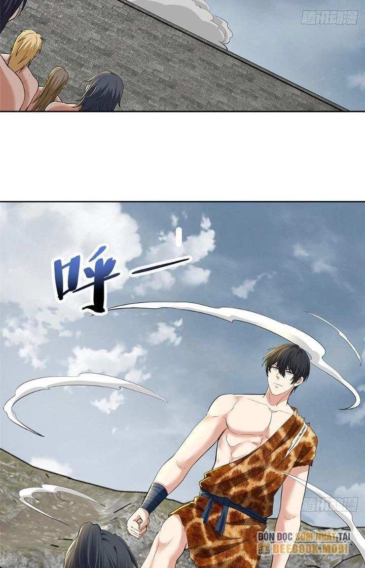 Người Đưa Thư Vô Hạn Chapter 322 - Next Chapter 323