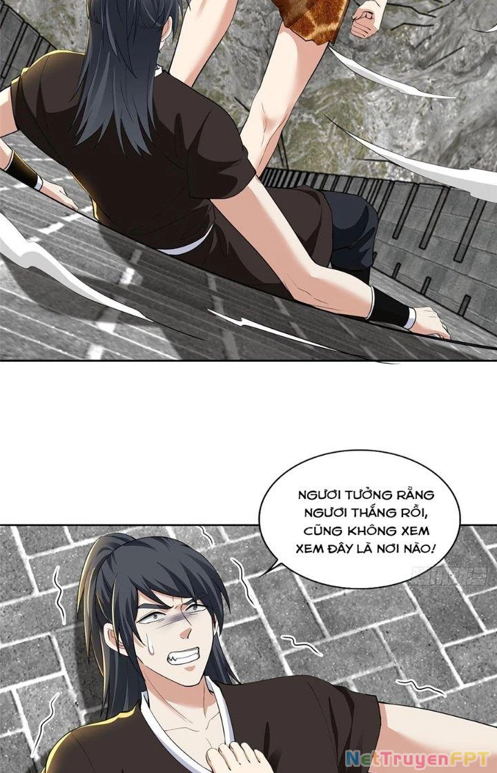 Người Đưa Thư Vô Hạn Chapter 322 - Next Chapter 323