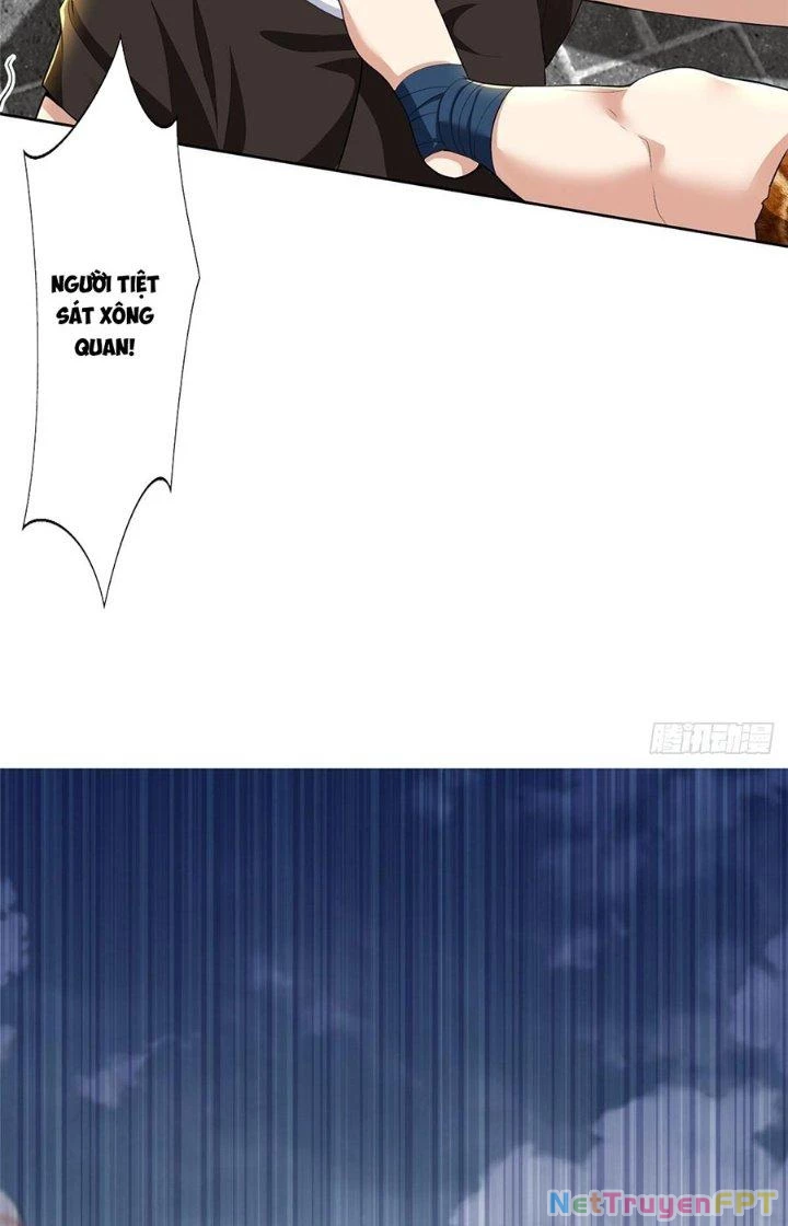 Người Đưa Thư Vô Hạn Chapter 322 - Next Chapter 323