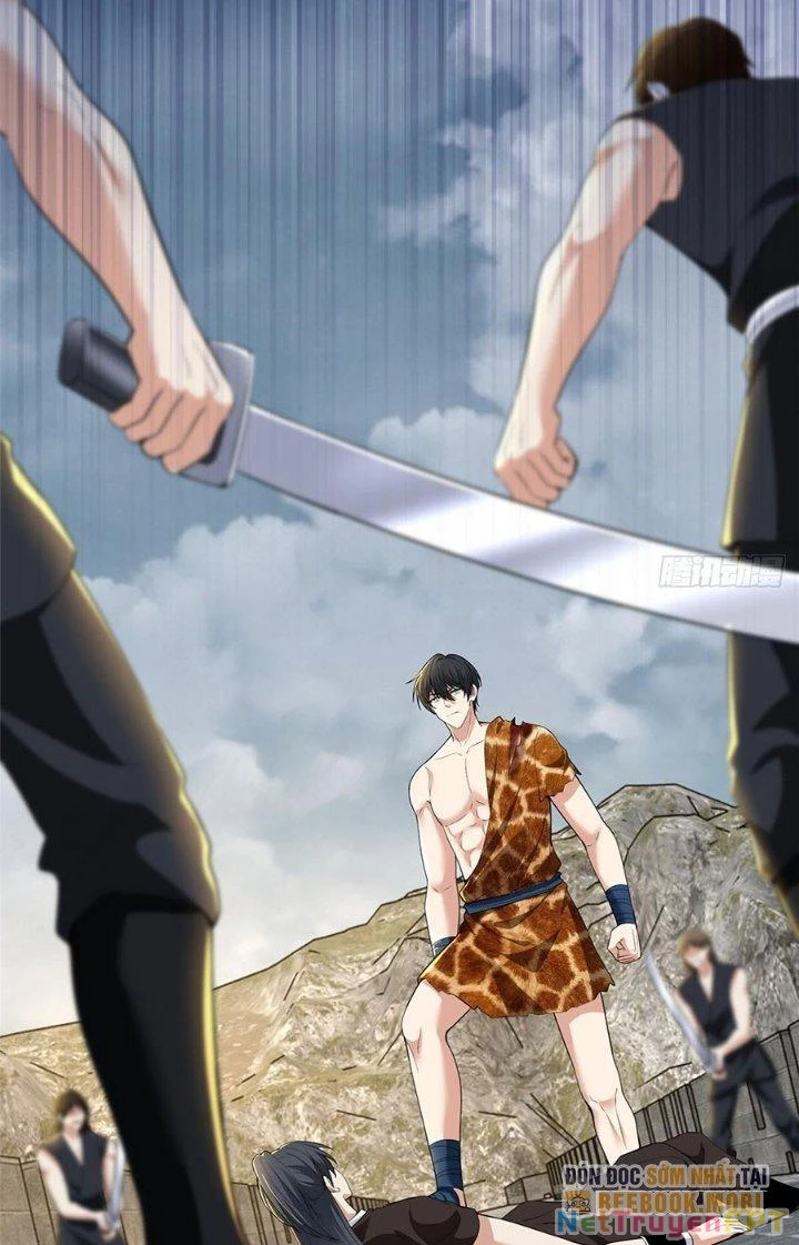 Người Đưa Thư Vô Hạn Chapter 322 - Next Chapter 323