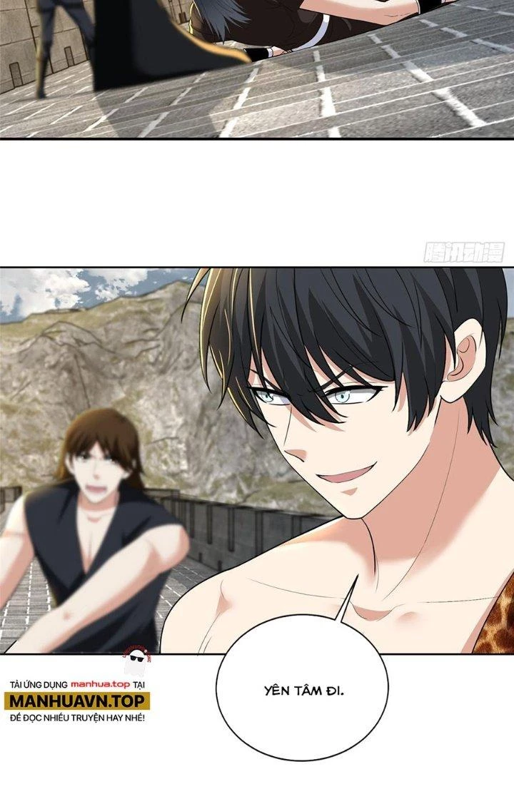 Người Đưa Thư Vô Hạn Chapter 322 - Next Chapter 323