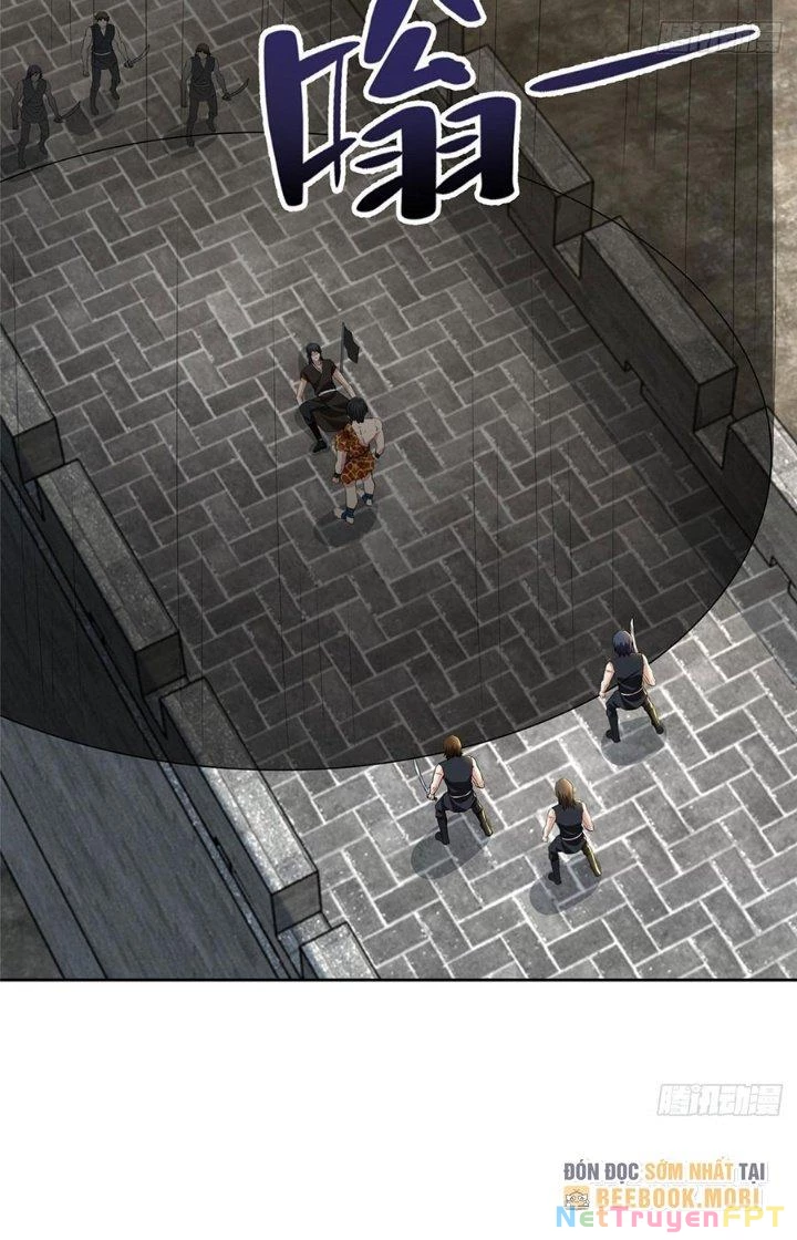 Người Đưa Thư Vô Hạn Chapter 322 - Next Chapter 323