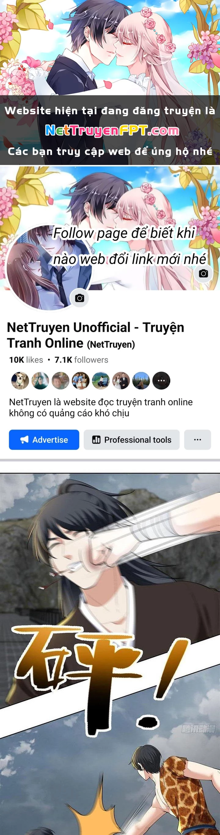 Người Đưa Thư Vô Hạn Chapter 323 - Next Chapter 324