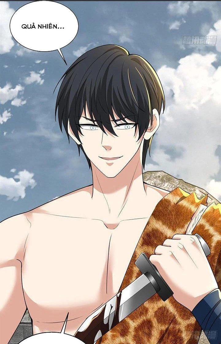 Người Đưa Thư Vô Hạn Chapter 323 - Trang 3