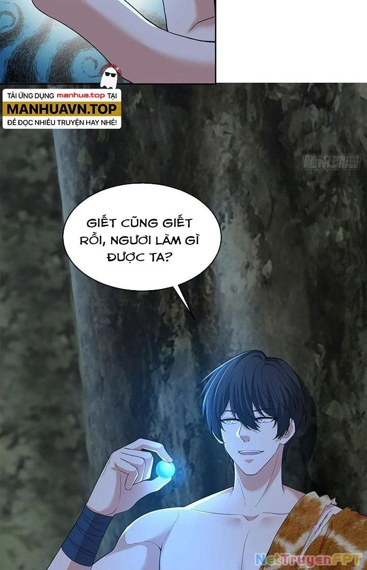 Người Đưa Thư Vô Hạn Chapter 324 - Trang 3