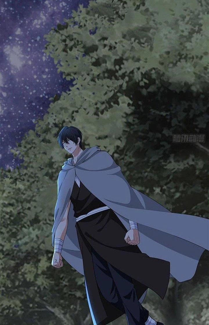 Người Đưa Thư Vô Hạn Chapter 324 - Trang 3