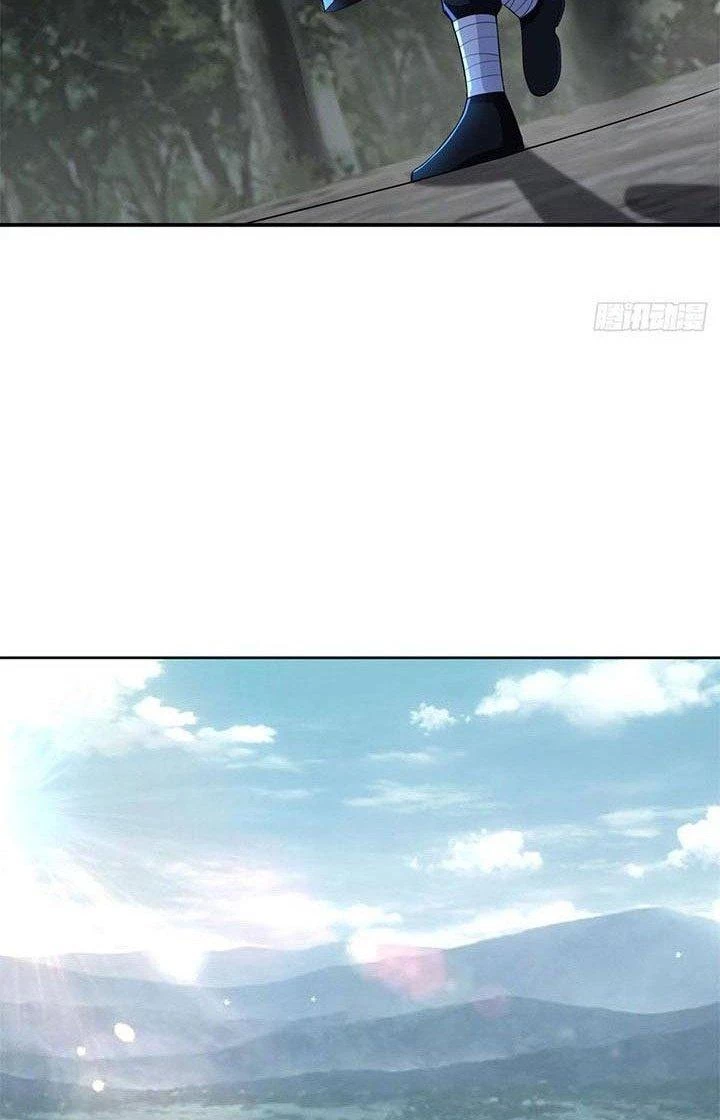 Người Đưa Thư Vô Hạn Chapter 324 - Trang 3