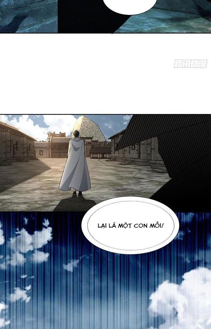 Người Đưa Thư Vô Hạn Chapter 324 - Trang 3