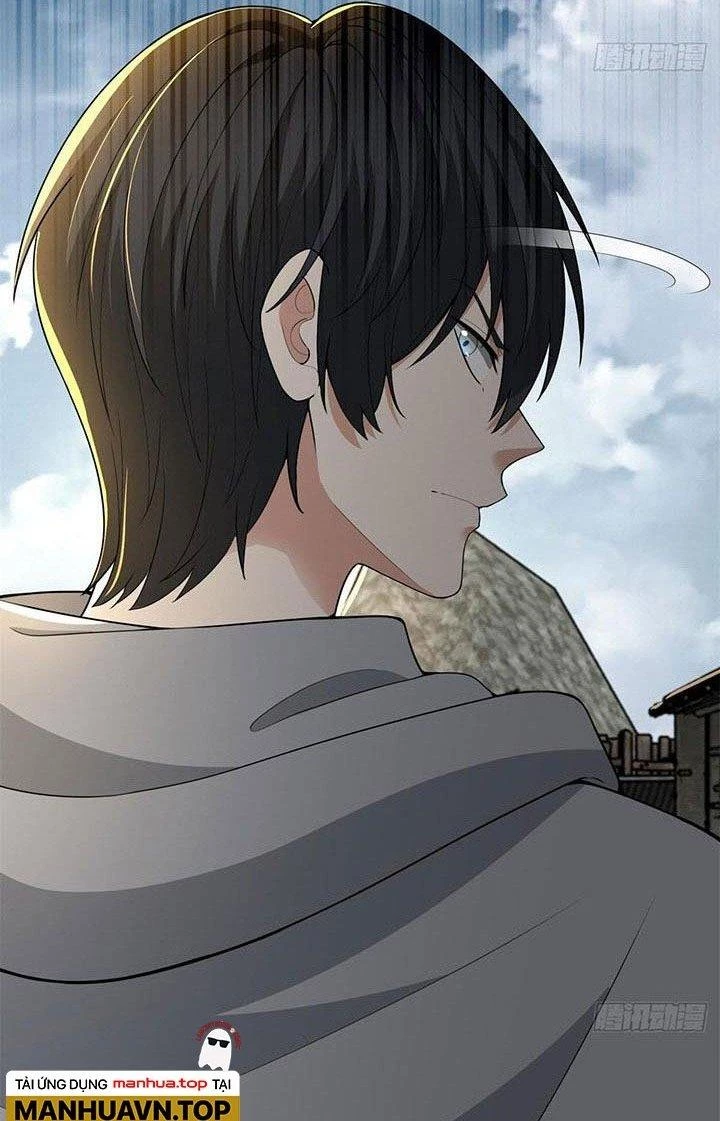Người Đưa Thư Vô Hạn Chapter 324 - Trang 3
