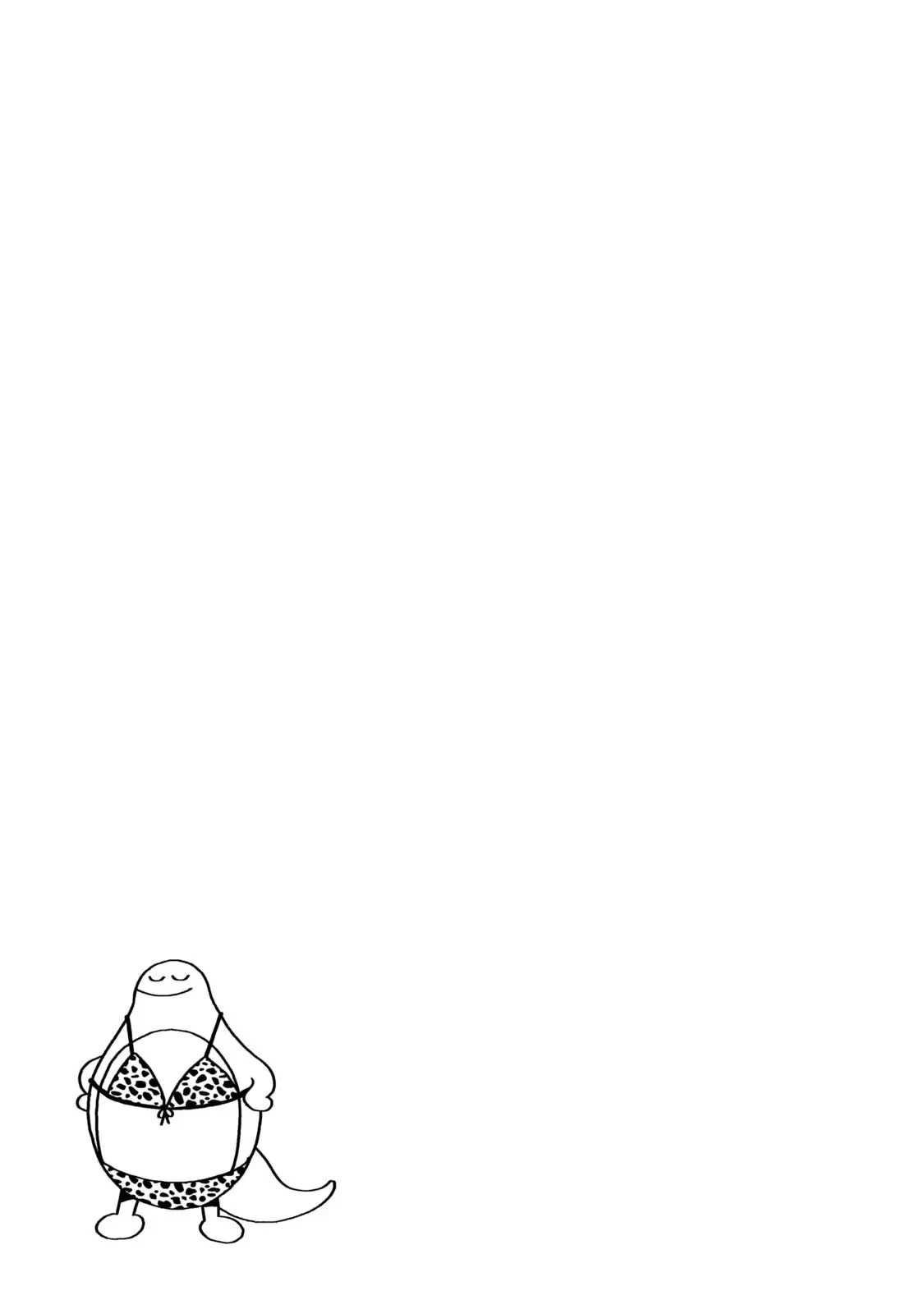 Gal & Tsuchinoko Chapter 4 - Next Chapter 5