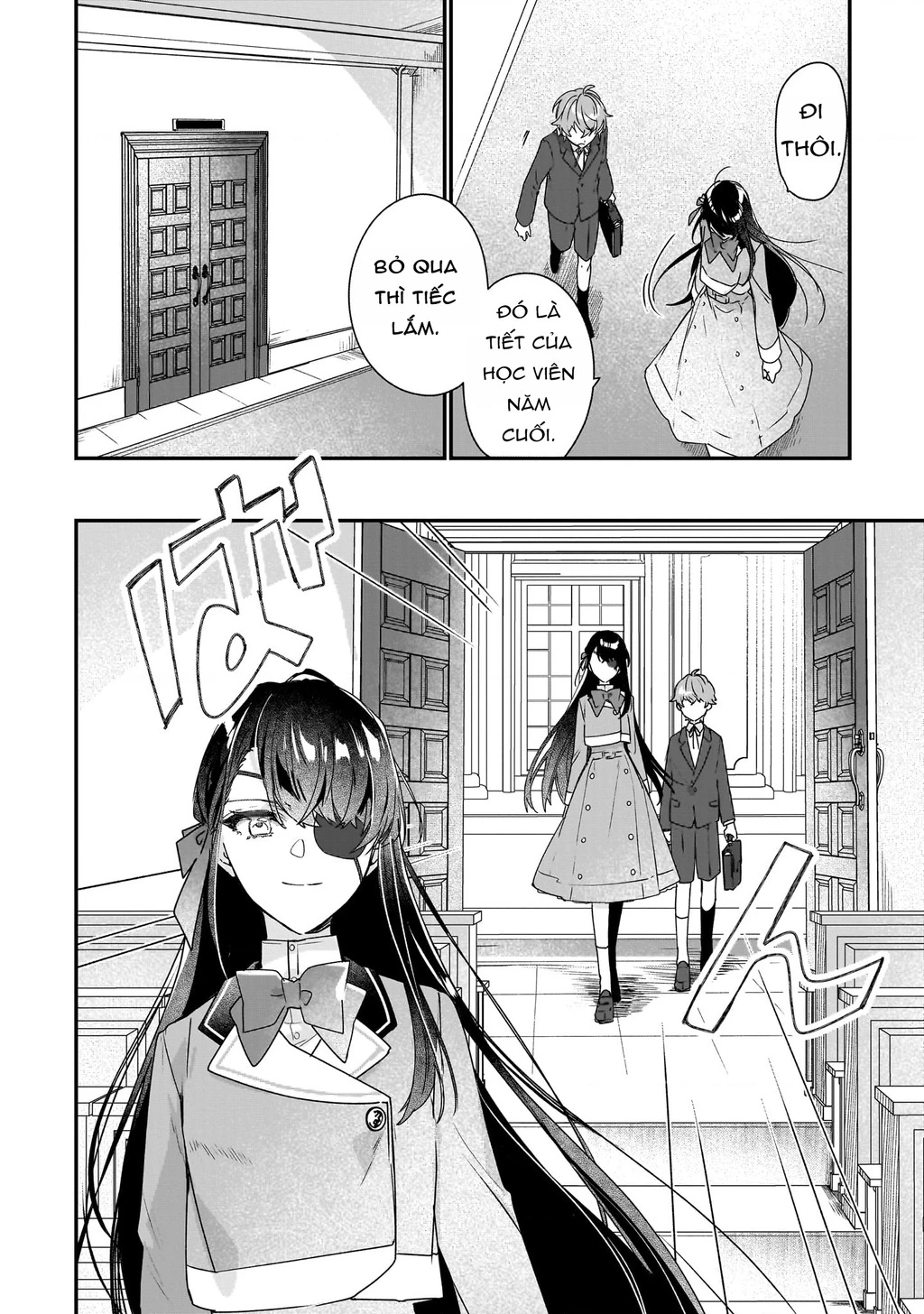 Rekishi ni Nokoru Akujo ni naru zo Akuyaku Reijou ni naru hodo Ouji no Dekiai wa Kasoku suru you desu! Chapter 16 - Trang 2