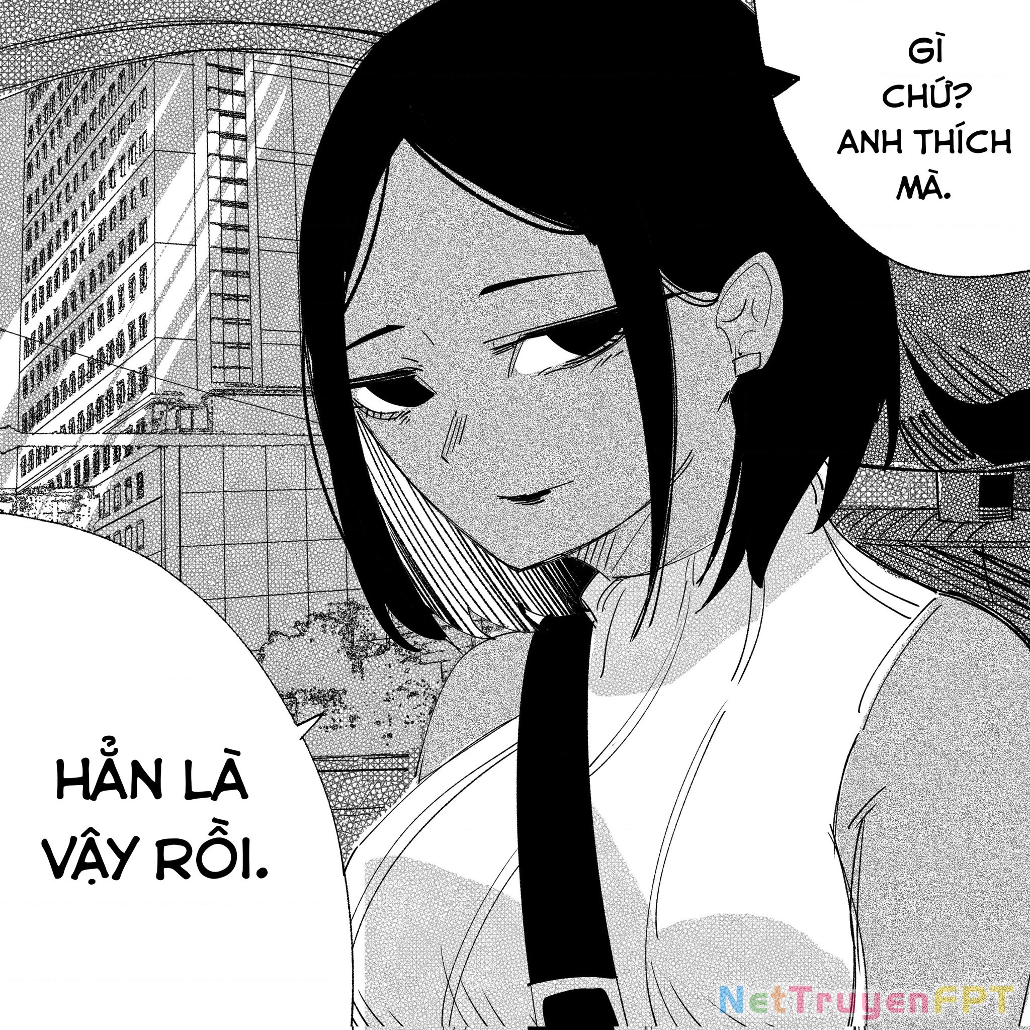 Tôi và cô bạn gái không chắc là con người của tôi Chapter 45 - Trang 2