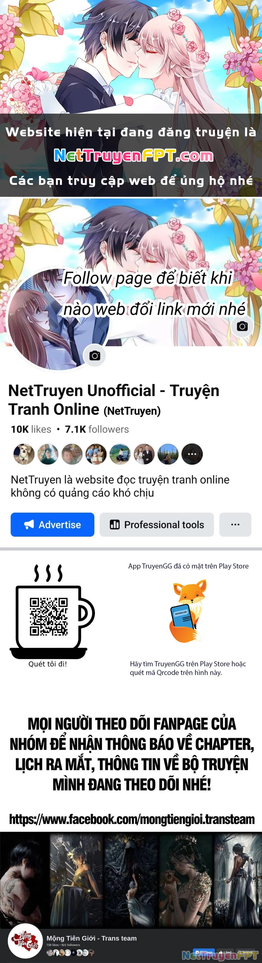 Đại Chu Tiên Lại Chapter 373 - Trang 4