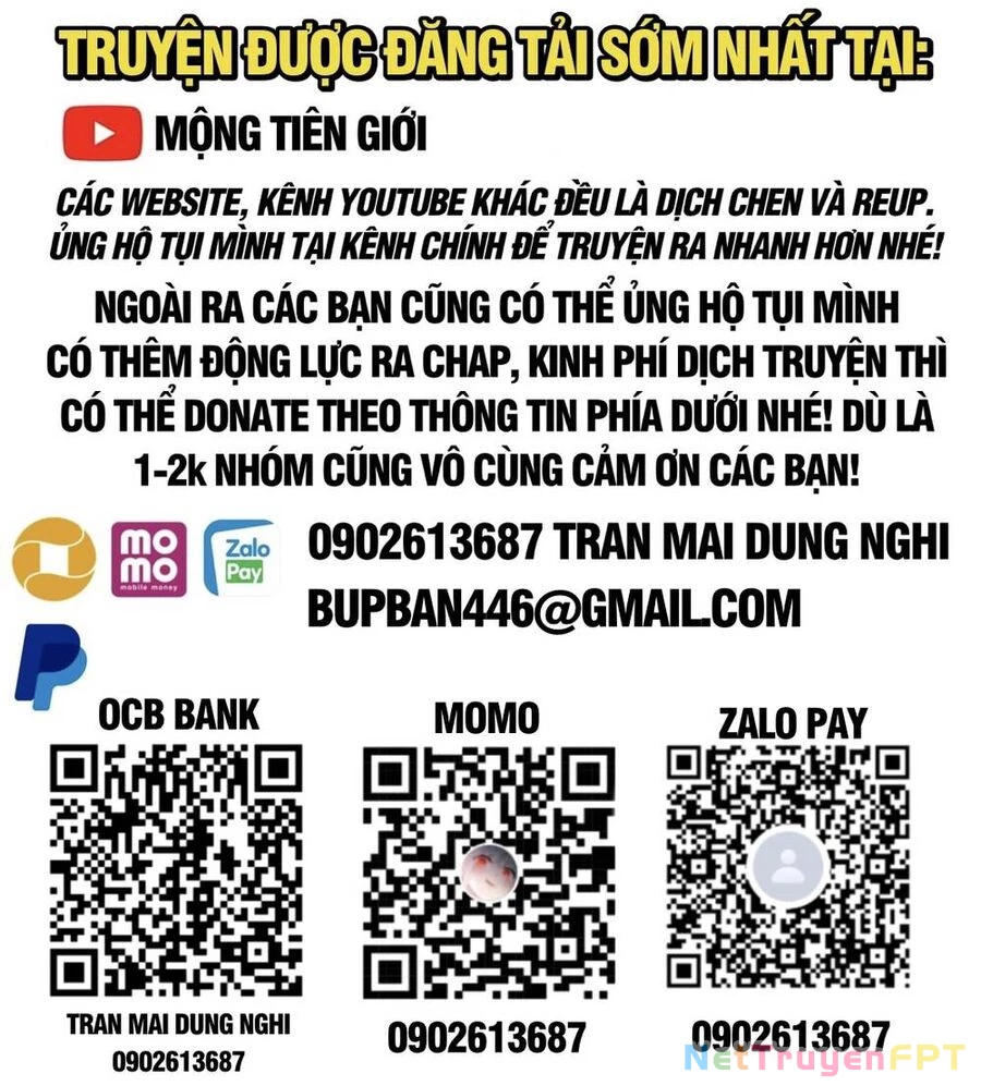 Đại Chu Tiên Lại Chapter 373 - Trang 4