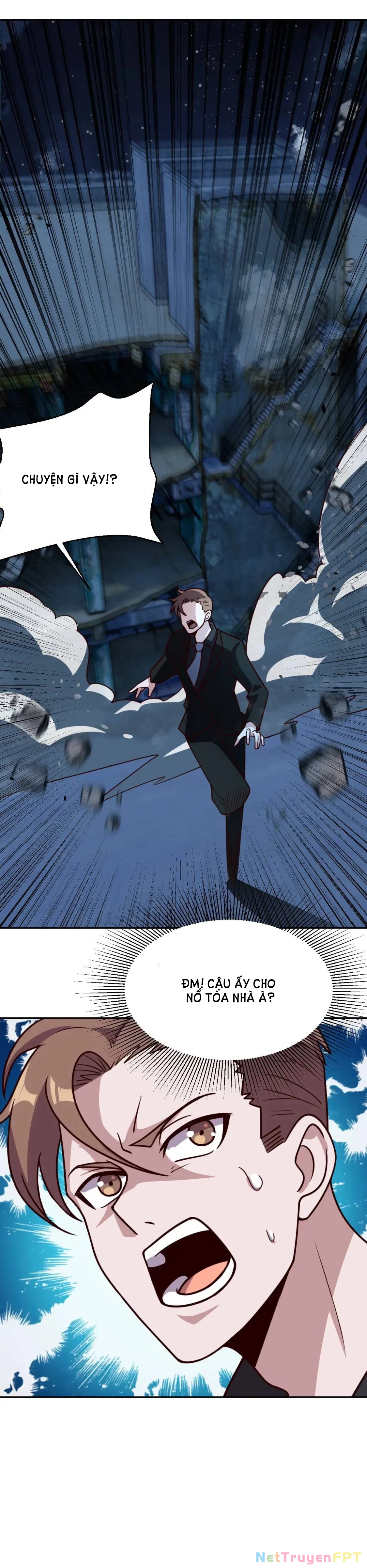Ta Dựa Vào Ăn Uống Để Giải Cứu Thế Giới Chapter 11 - Trang 2