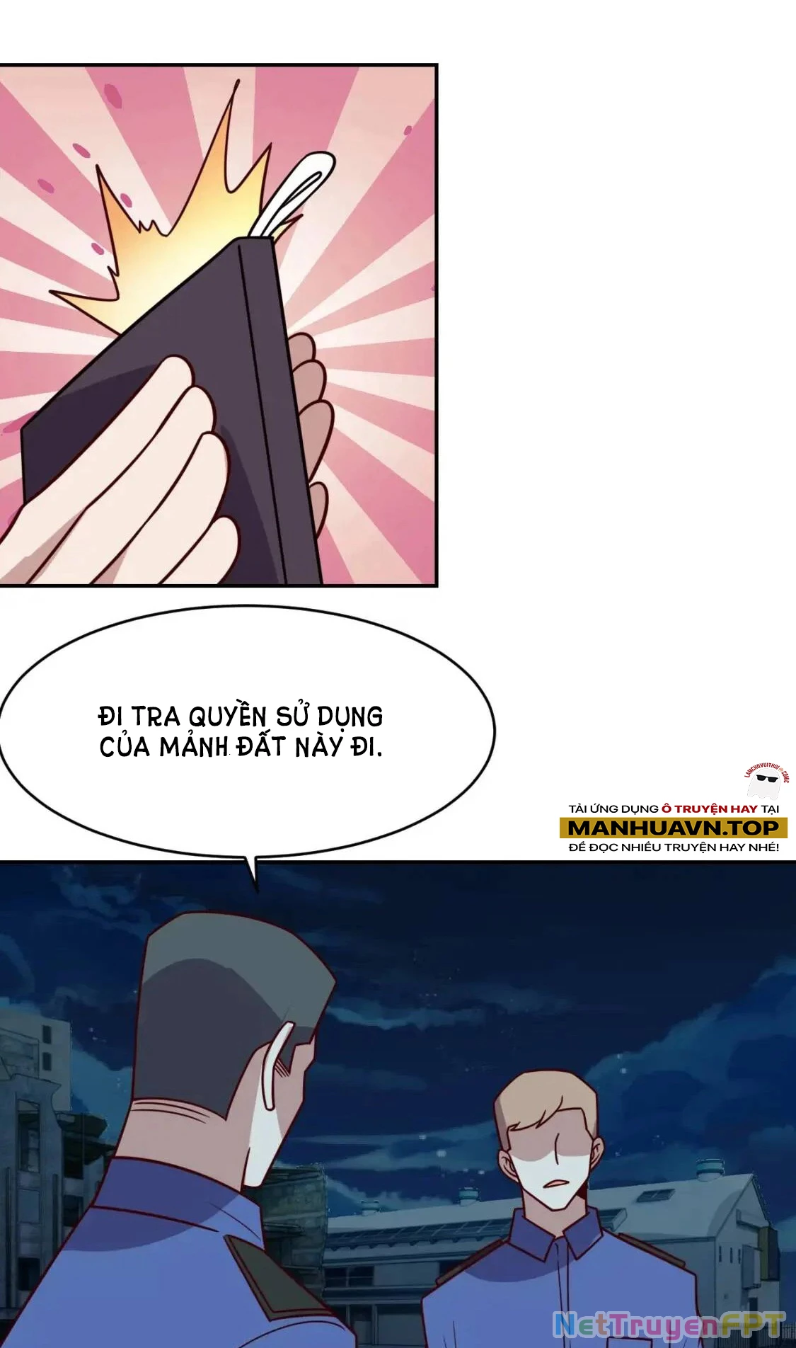 Ta Dựa Vào Ăn Uống Để Giải Cứu Thế Giới Chapter 11 - Trang 2