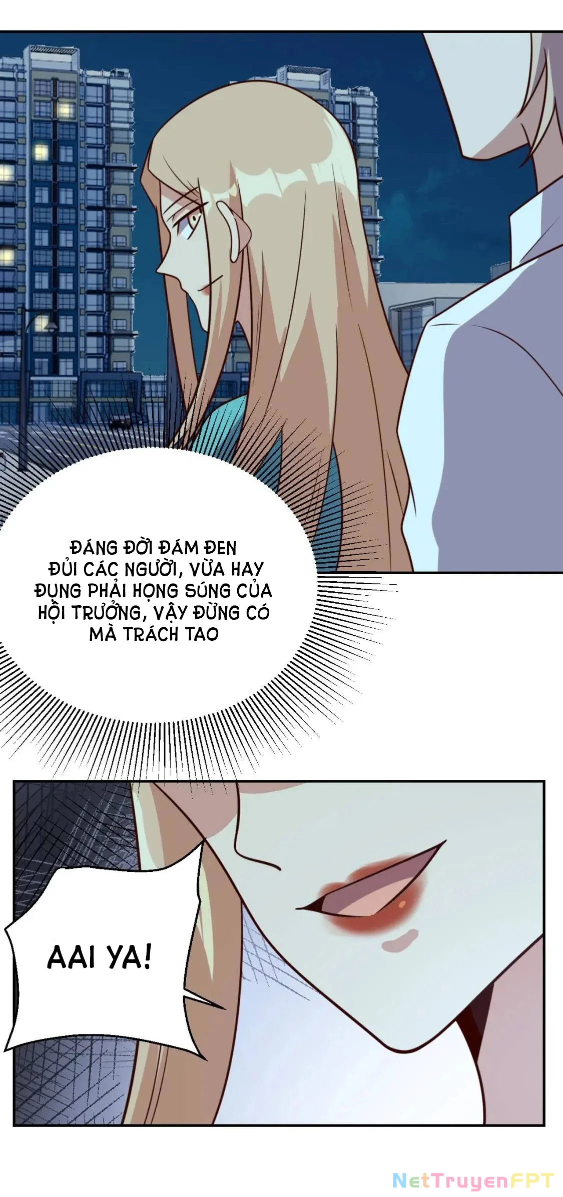 Ta Dựa Vào Ăn Uống Để Giải Cứu Thế Giới Chapter 11 - Trang 2