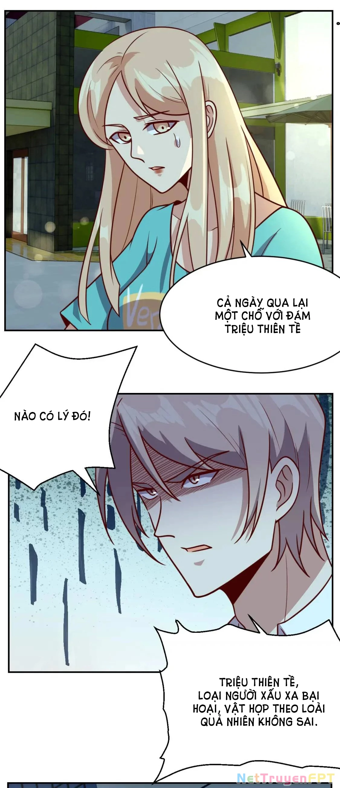 Ta Dựa Vào Ăn Uống Để Giải Cứu Thế Giới Chapter 11 - Trang 2