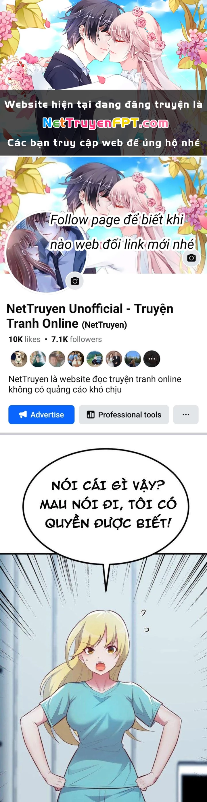 Trợ Lý Thánh Tôn, Ta Đã Vô Địch Chapter 116 - Trang 3
