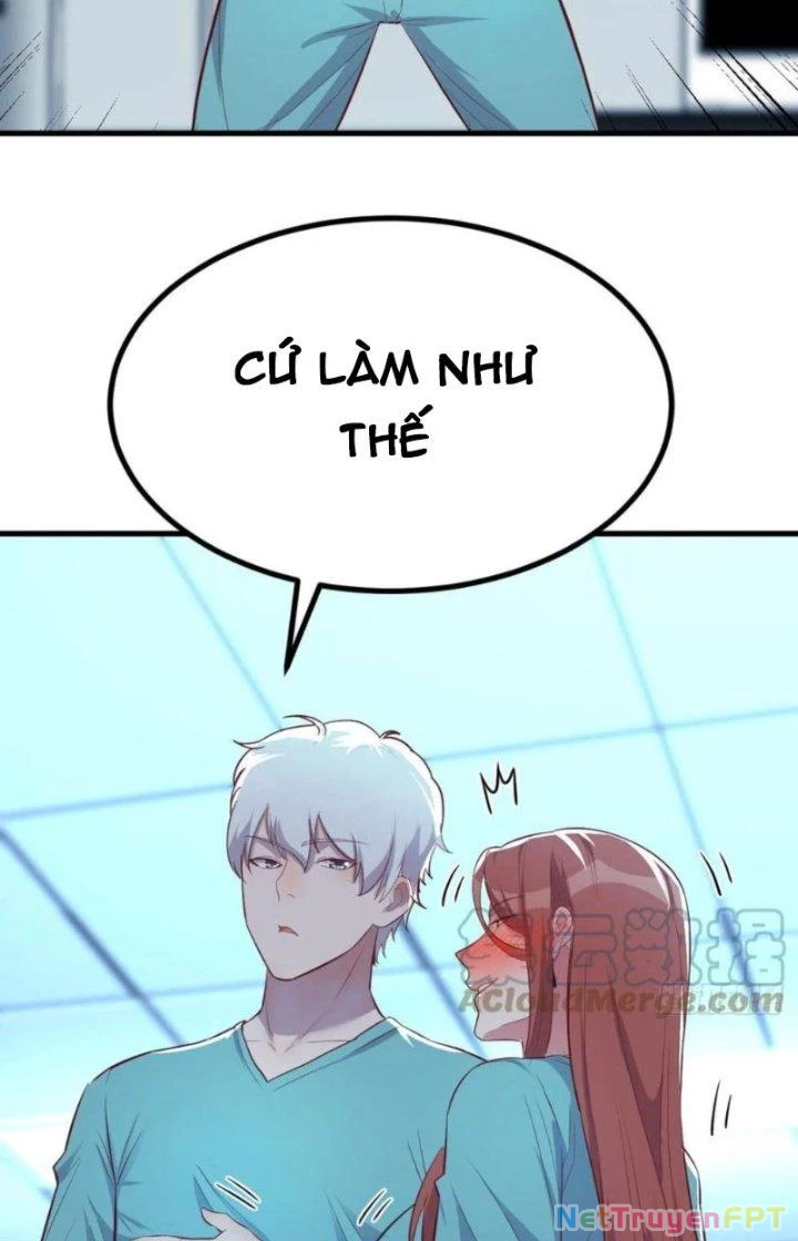 Trợ Lý Thánh Tôn, Ta Đã Vô Địch Chapter 116 - Trang 3