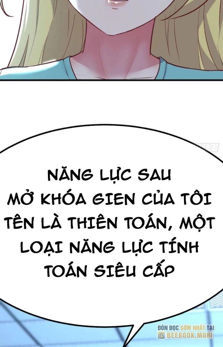 Trợ Lý Thánh Tôn, Ta Đã Vô Địch Chapter 116 - Trang 3
