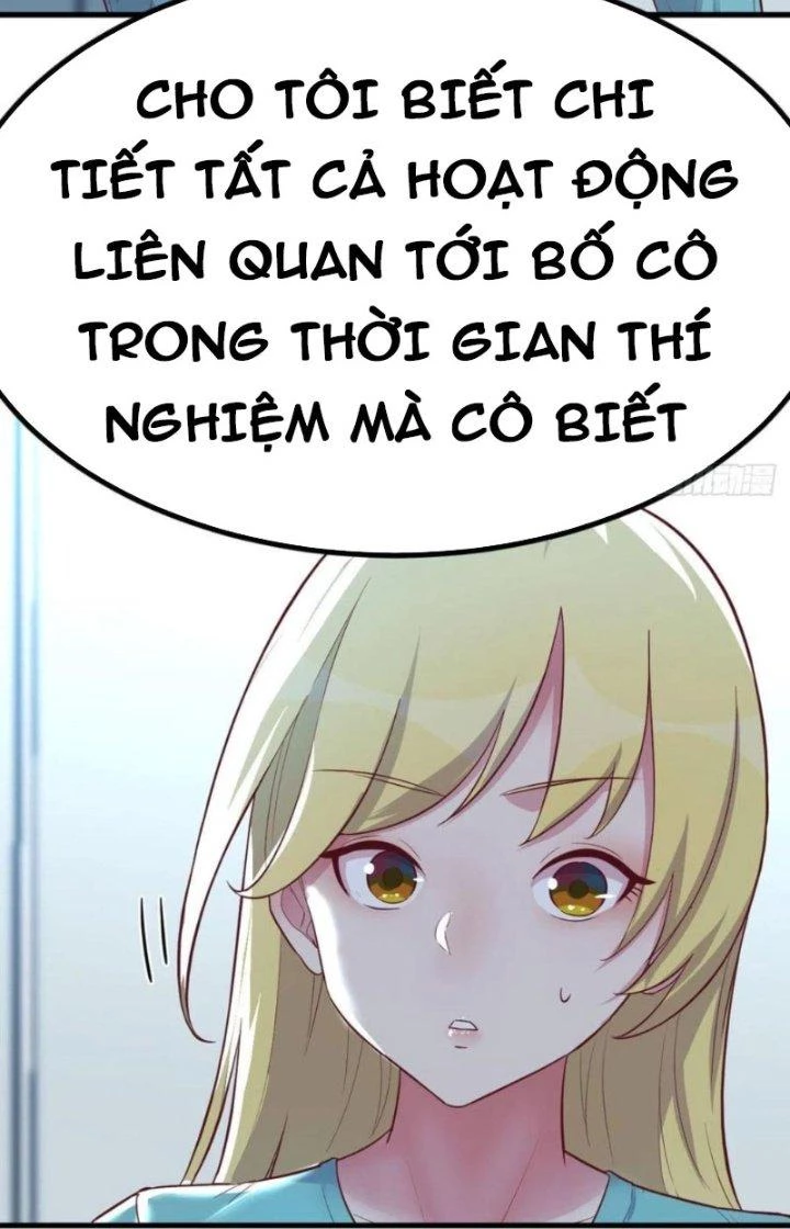Trợ Lý Thánh Tôn, Ta Đã Vô Địch Chapter 116 - Trang 3