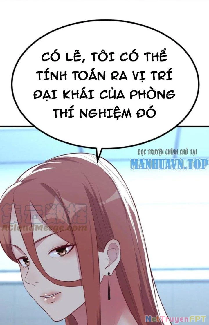 Trợ Lý Thánh Tôn, Ta Đã Vô Địch Chapter 116 - Trang 3
