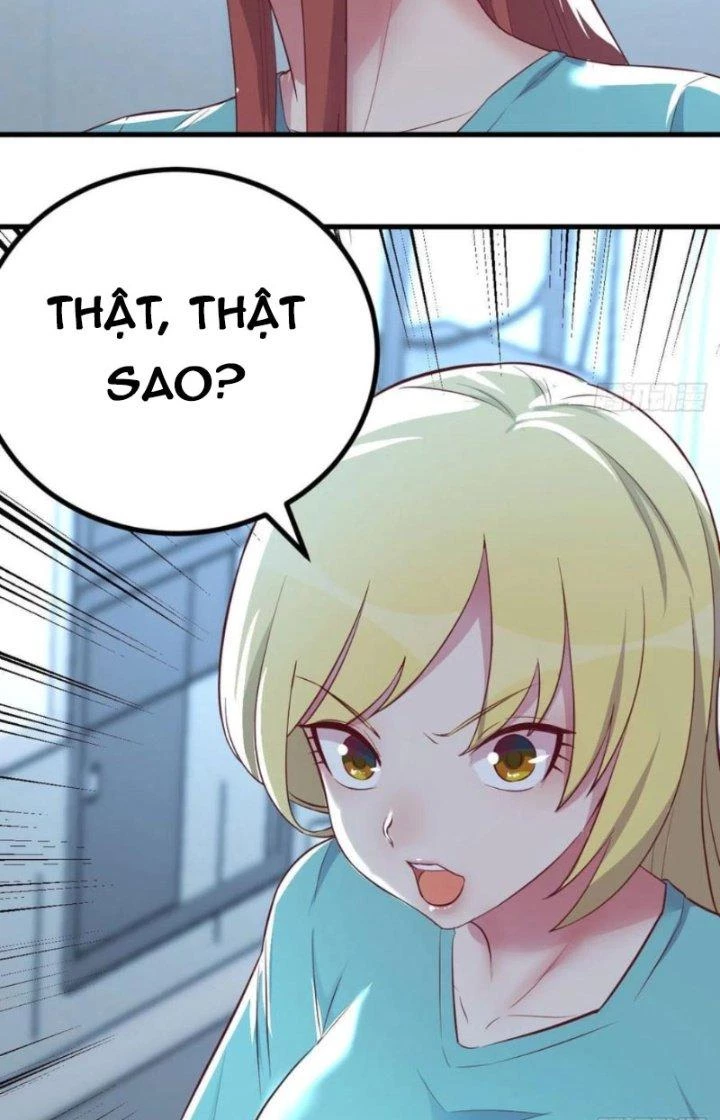 Trợ Lý Thánh Tôn, Ta Đã Vô Địch Chapter 116 - Trang 3