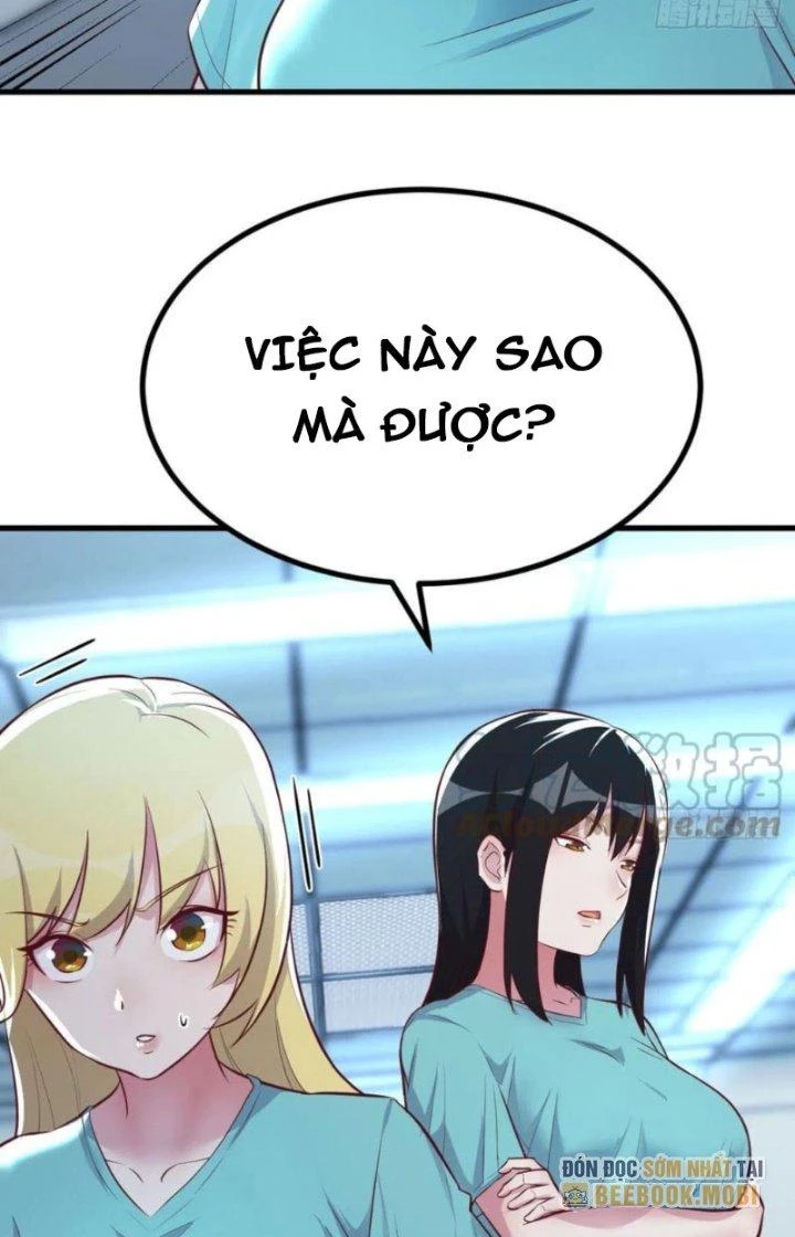Trợ Lý Thánh Tôn, Ta Đã Vô Địch Chapter 116 - Trang 3