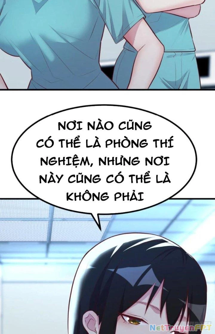 Trợ Lý Thánh Tôn, Ta Đã Vô Địch Chapter 116 - Trang 3